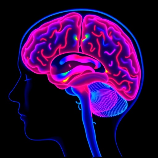 PET imaging reveals cholinergic brain changes after cognitive training in older adults