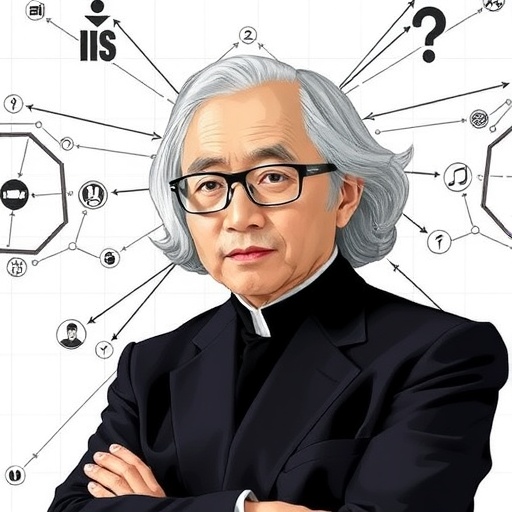 Philosopher Yuk Hui Rethinks Kant’s Critical Philosophy for the Age of AI