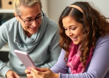Phone-Based Support Shows Promise for Caregivers After Pediatric Mental Health Crises