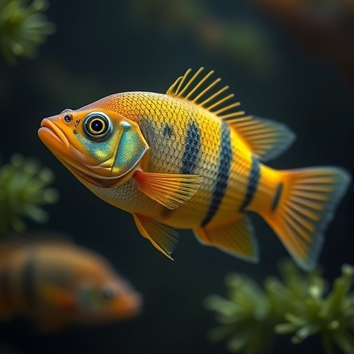 Pine pollen diet masculinizes Nile tilapia by altering sex genes and hormones