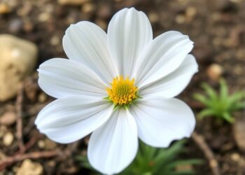 Plant growth bacterium boosts Cosmos bipinnatus in phosphogypsum via rhizosphere and root changes.