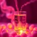 Plasma-Induced Liquid Chemistry Enables Functional Nanocomposite Synthesis