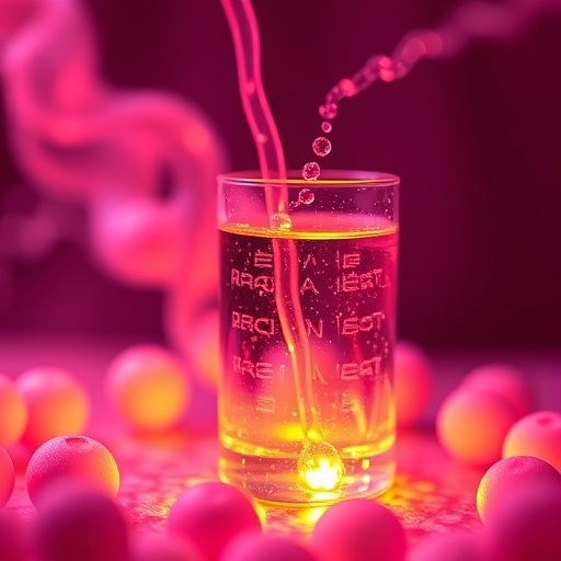 Plasma-Induced Liquid Chemistry Enables Functional Nanocomposite Synthesis