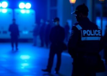 Police Referrals to Healthcare: Reviewing Care Transfer Models for Mental Distress