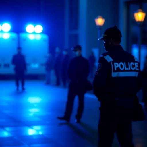 Police Referrals to Healthcare: Reviewing Care Transfer Models for Mental Distress