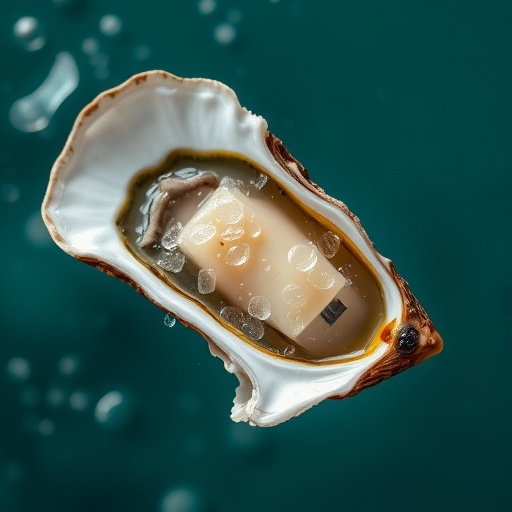Polylactic Acid Microplastics with Sulfamethoxazole Damage Oyster DNA