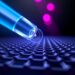 Precise radionuclide separation via diffusion barrier control in graphene oxide nanochannels