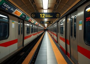 Predicting subway passenger destinations and travel times a day ahead