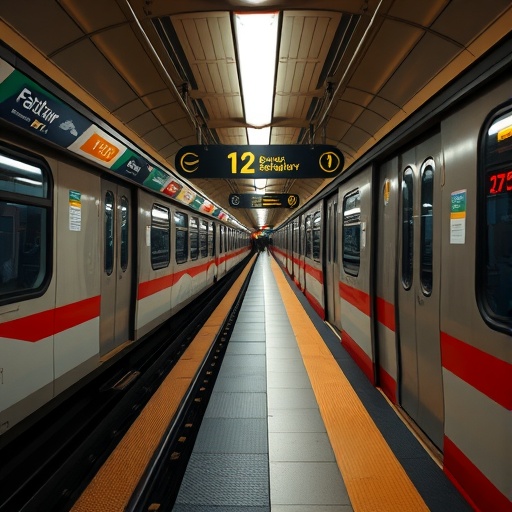 Predicting subway passenger destinations and travel times a day ahead