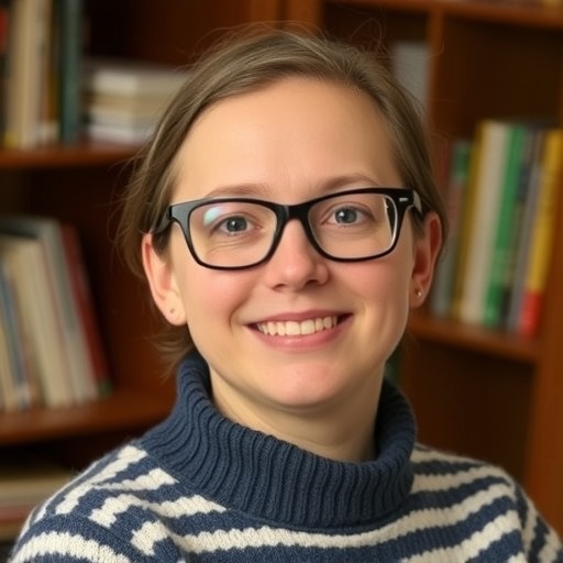 Professor wins grant to study AI in early childhood education