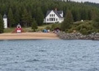 Public Debate Reveals How Atlantic Canadians View Managed Retreat