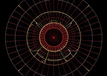 Q-SCOPE maps quantum state geometry for prediction and benchmarking