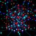 Quantum Bayesian networks boost reinforcement learning in partially observable settings