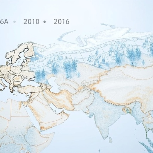 Quasi-biennial oscillation steers Ural blocking and Eurasian winter weather