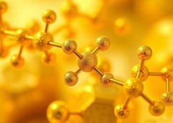 Quercetin-stabilized gold nanoparticles show promise against bacteria, inflammation, and cancer