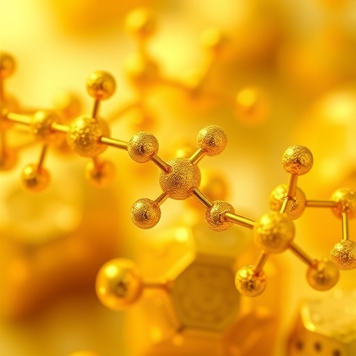 Quercetin-stabilized gold nanoparticles show promise against bacteria, inflammation, and cancer