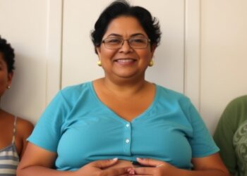 Race and education shape obesity disparities among Brazilians, study finds