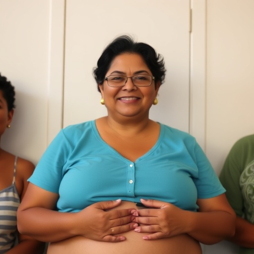 Race and education shape obesity disparities among Brazilians, study finds