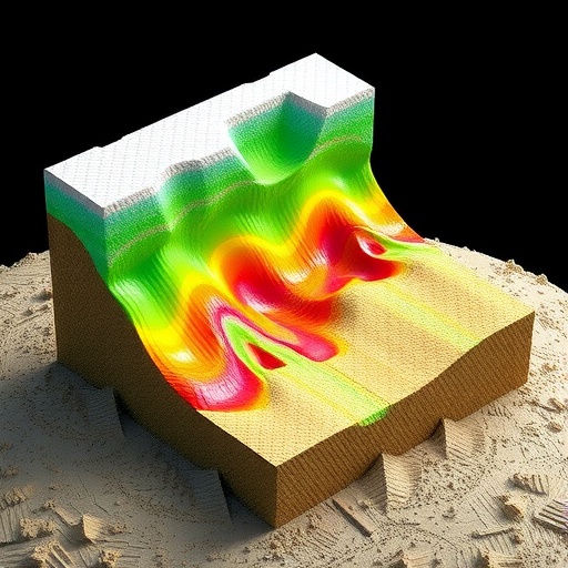 Ramberg–Osgood model captures dynamic deformation of EPS lightweight soil