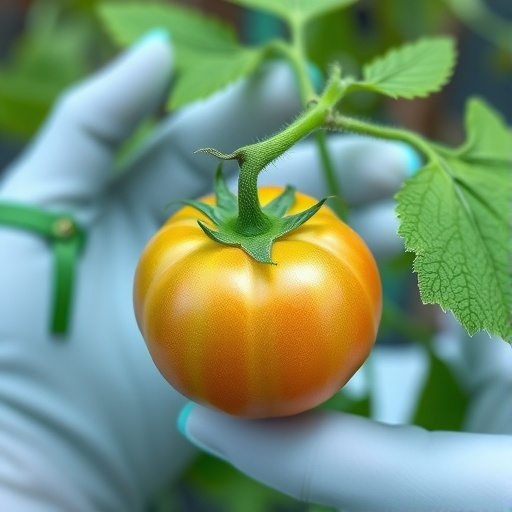 Rapid assays detect tomato spotted wilt virus and phytoplasma in China aster