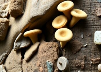 Rare aggressive fungal infection strikes healthy patient after trauma