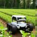 Real-time dynamic obstacle detection system helps agricultural robots navigate safely