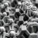 Recycled nanosilica from biomass boosts aging resistance in rubber composites