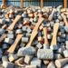 Recycling concrete waste into resources for a sustainable circular built environment