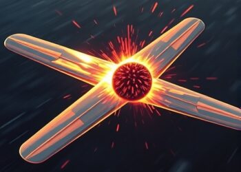 Reducing choked flow in Busemann biplane airfoils at sonic speeds