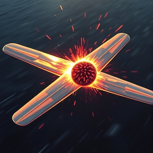 Reducing choked flow in Busemann biplane airfoils at sonic speeds