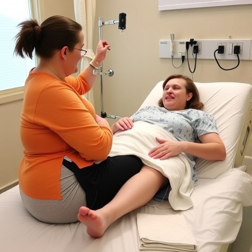 Rehabilitation principles for critically ill patients with obesity outlined