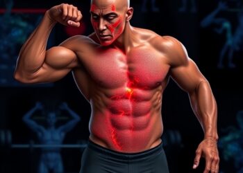 Removing TGF-β1 from M2 macrophages restores muscle growth impaired by obesity