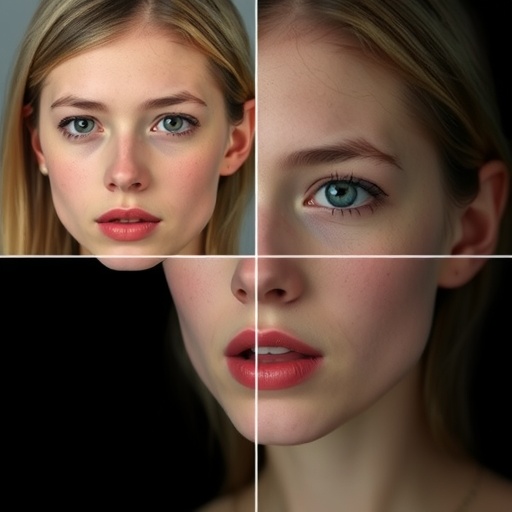 Replicable AI framework for emotion recognition validated against human interpretation