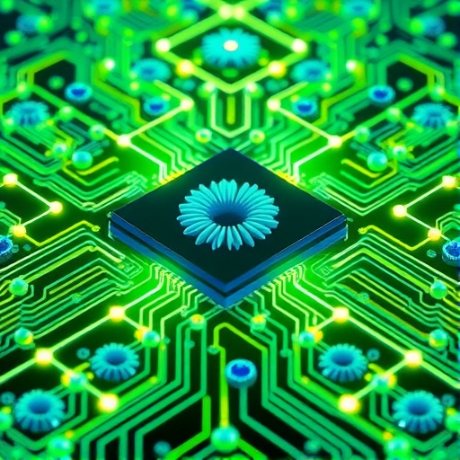 Researchers build GPU-based distributed computing framework