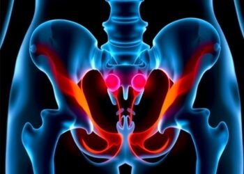 Researchers develop freehand 3D ultrasound for imaging hip bones