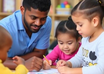 Researchers Use Innovation Tournaments to Unite Families and Educators on Preschool Behavior Interventions