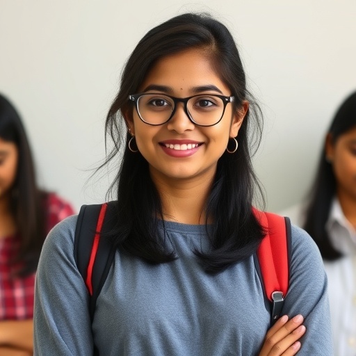 Resilience traits linked to personality differences among young Indian college students