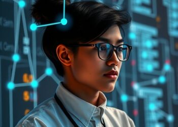 Rethinking student STEM identity through an ontological lens