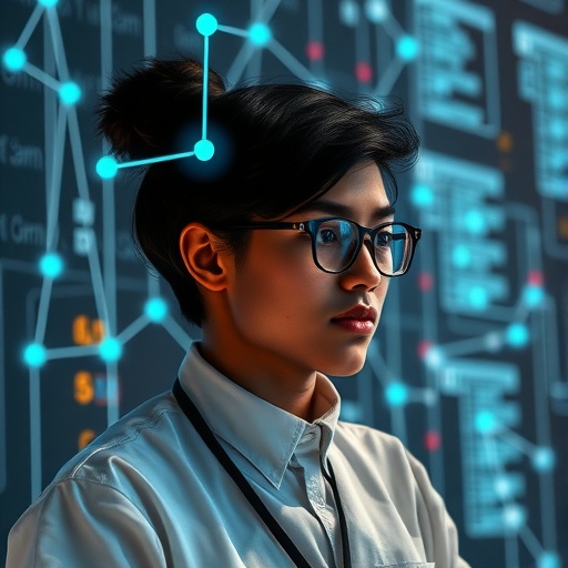 Rethinking student STEM identity through an ontological lens