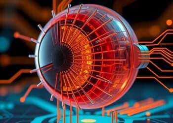 Retinomorphic sensor adapts optoelectronic computing through multiple stimulus responses