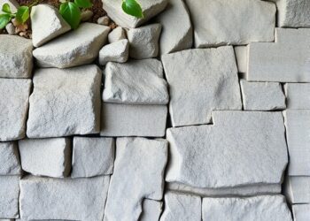 Rock fractures and soil shape water use by karst woody plants