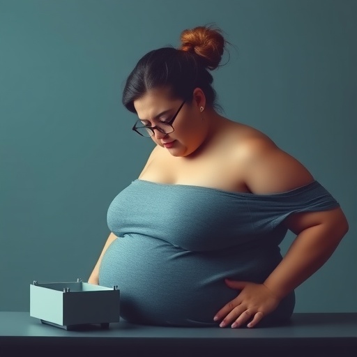 Rumination linked to maladaptive eating in obese individuals with pain