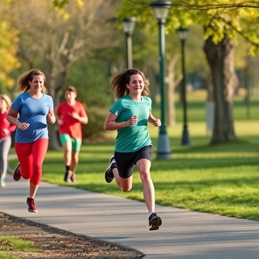 Running with Diabetes: What Systematic Reviews Reveal