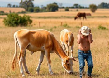 Rural Upbringing Linked to Childhood Mental Health Outcomes in Australia