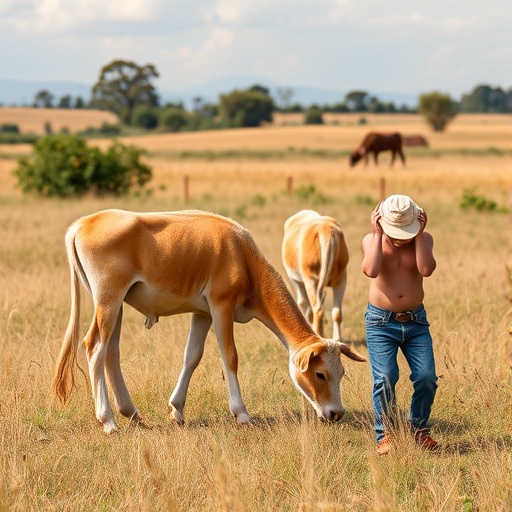 Rural Upbringing Linked to Childhood Mental Health Outcomes in Australia
