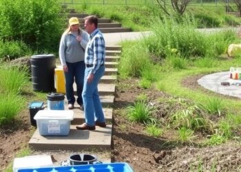 Sampling Plans to Verify Erosion Controls Protecting Water Quality