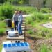 Sampling Plans to Verify Erosion Controls Protecting Water Quality