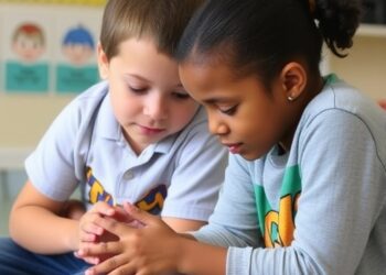School-Based Trauma-Informed Program Tizz Time Prevents Youth Violence