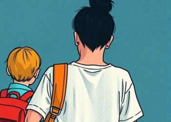 School Staff Carry Students’ Emotional Pain: A Study of Secondary Trauma