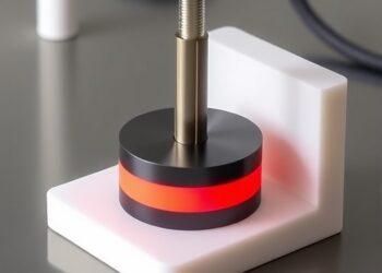 Scientists create 3D-printed device for heating and magnetic stirring